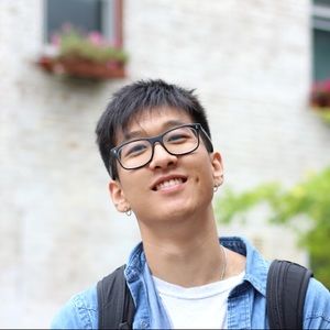 Meet your Posher, Sean